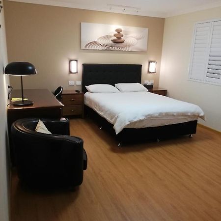 Bha Hotel Perth Eksteriør billede