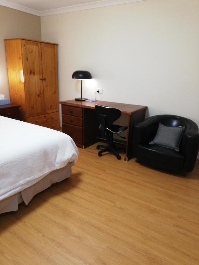 Bha Hotel Perth Eksteriør billede