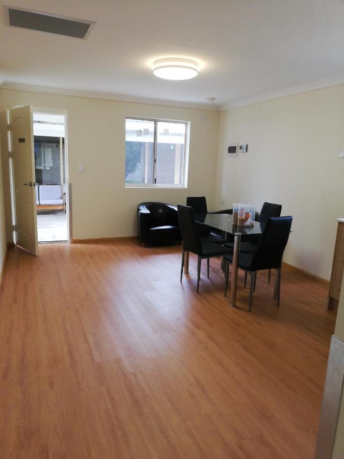 Bha Hotel Perth Eksteriør billede