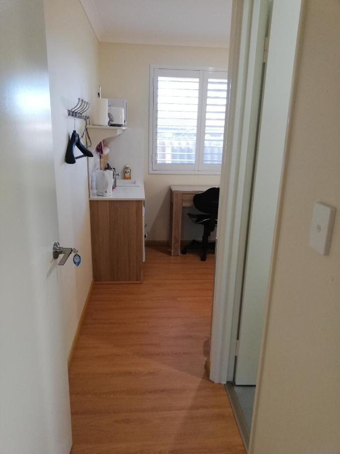 Bha Hotel Perth Eksteriør billede