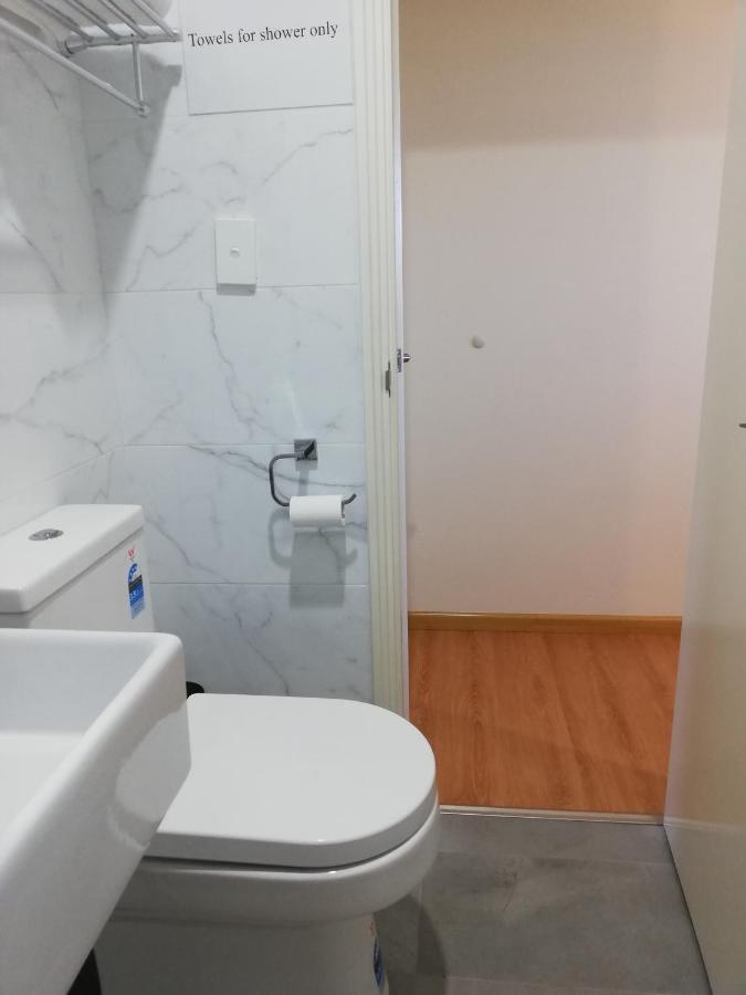 Bha Hotel Perth Eksteriør billede