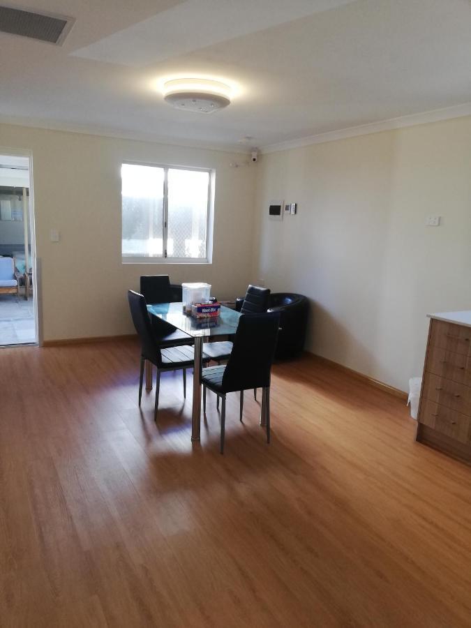 Bha Hotel Perth Eksteriør billede